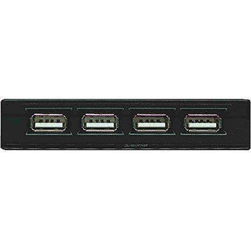 Williams Sound EXT-USB-4Port 4-Port USB Line Driver Assistive Listening Williams AV