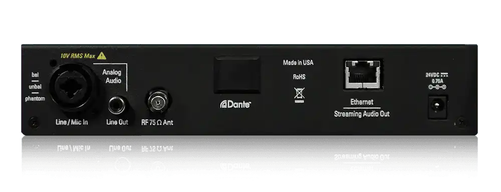 Williams Sound FM 557-24 PRO FM+ PRO System Package (24 R37 receivers) Assistive Listening Williams AV