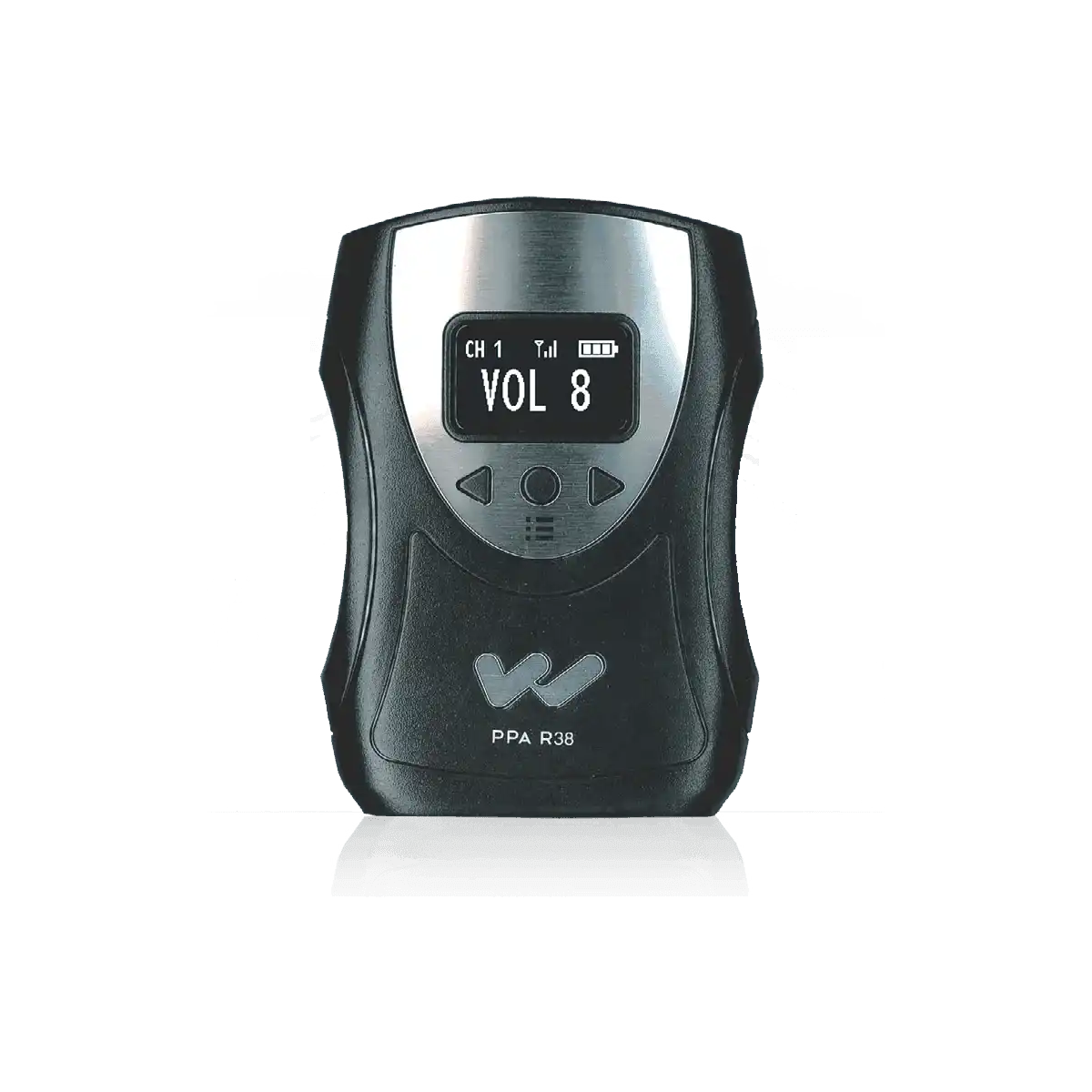 Williams Sound FM 558-12 FM+ System Package (12 R38 receivers) Assistive Listening Williams AV