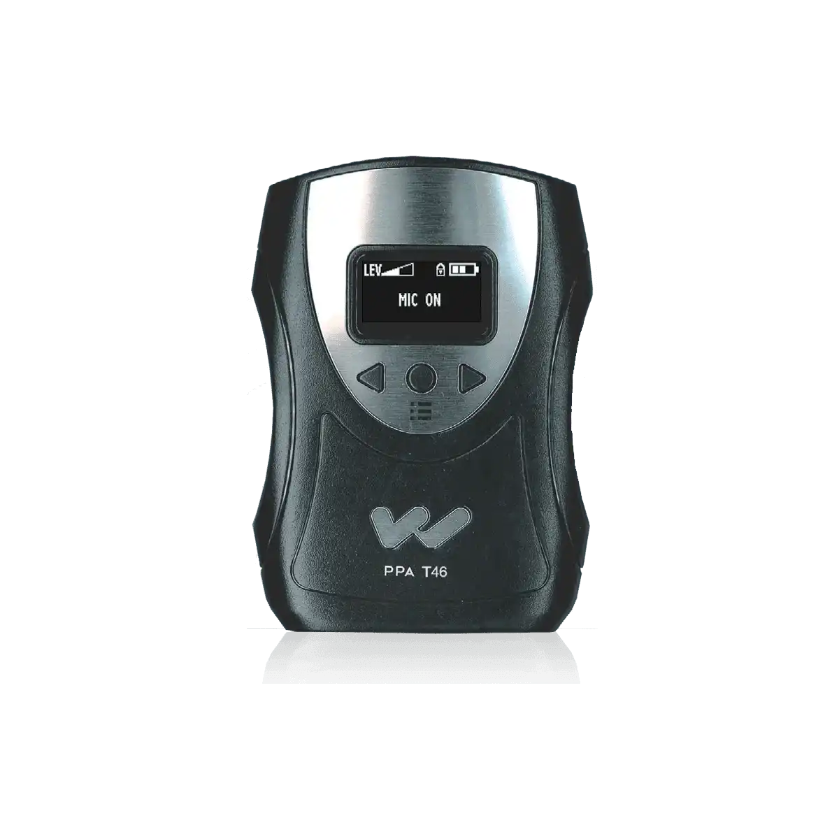 Williams AV FM ADA KIT 37 – Portable FM ADA Compliance Kit, Alkaline Assistive Listening Williams AV