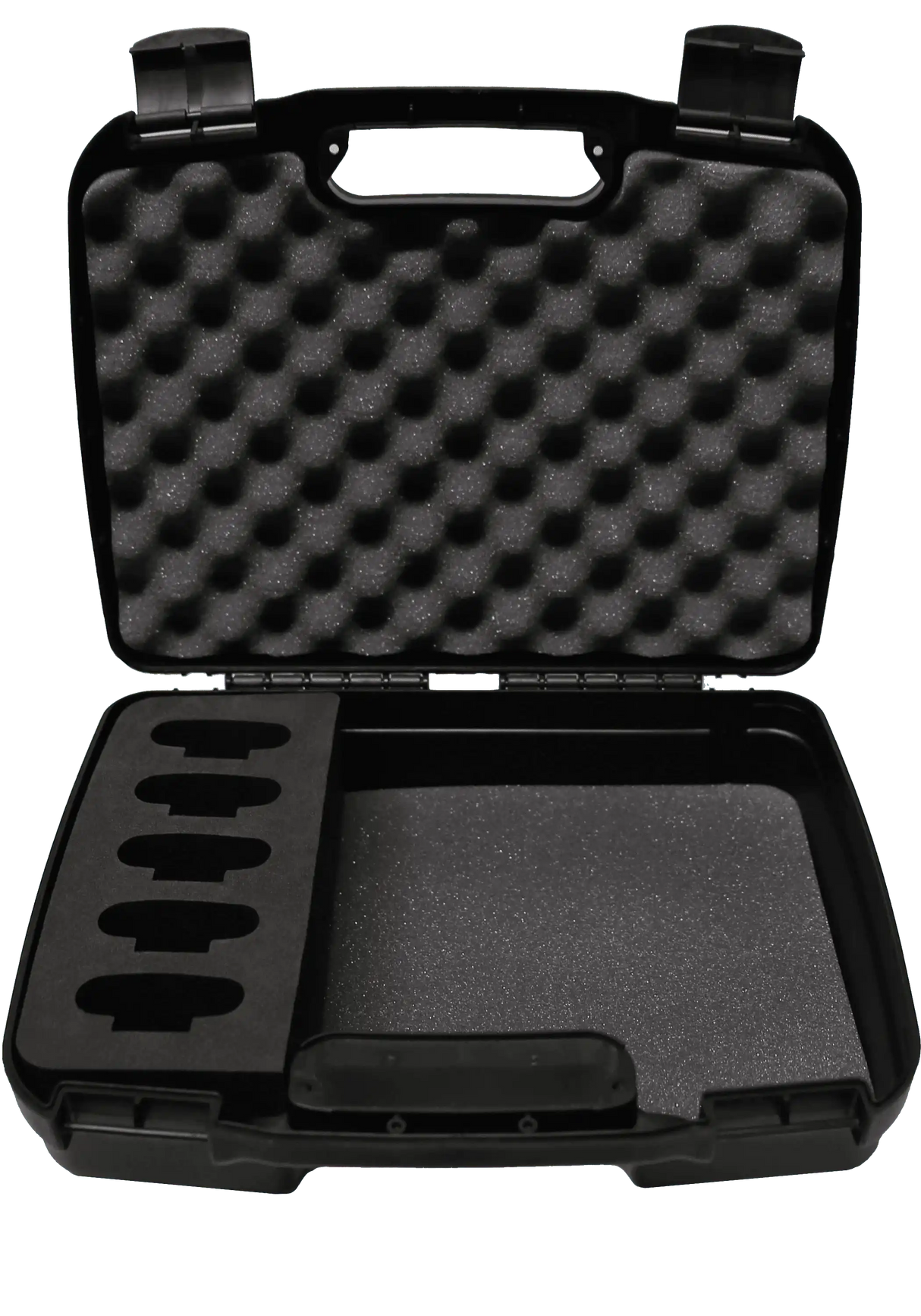 Williams Sound FMP 036 – 5-Slot Foam Insert for CCS 029 Carry Case Assistive Listening Williams AV