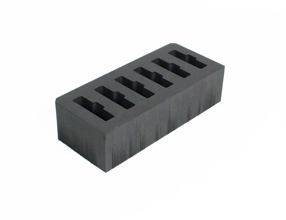 Williams Sound FMP 039 – 6-Slot Foam Insert for CCS 029 DW Carry Case Assistive Listening Williams AV
