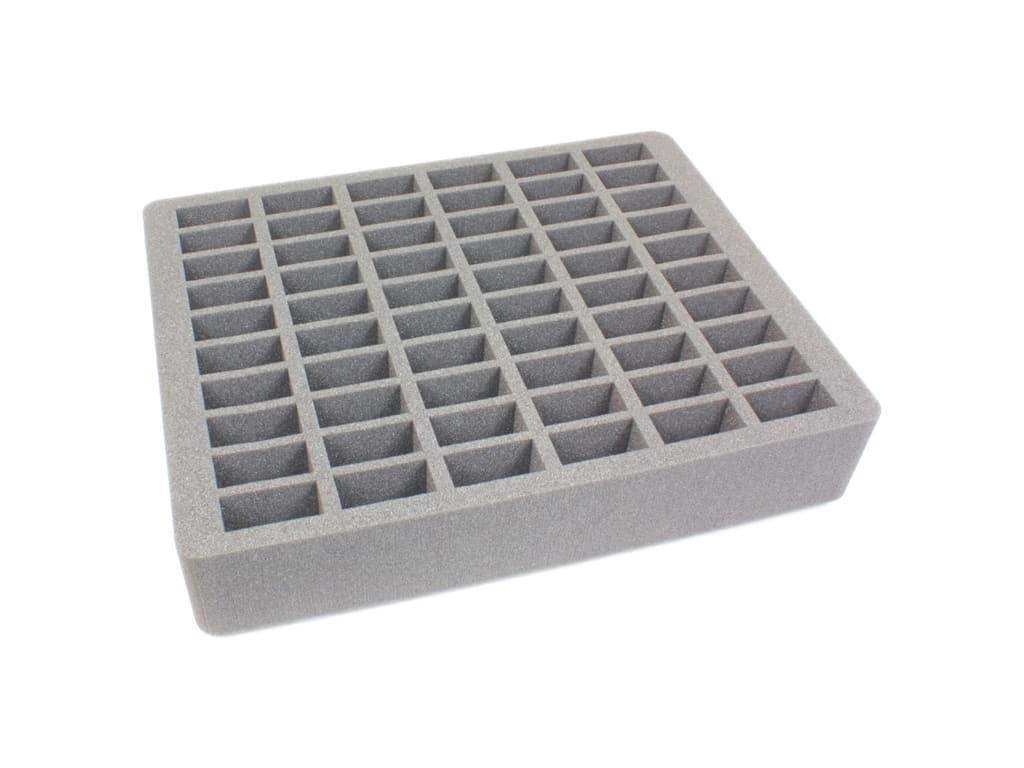 Williams AV FMP 048 – 60-Slot Foam Insert for CCS 053/054 Assistive Listening Williams AV