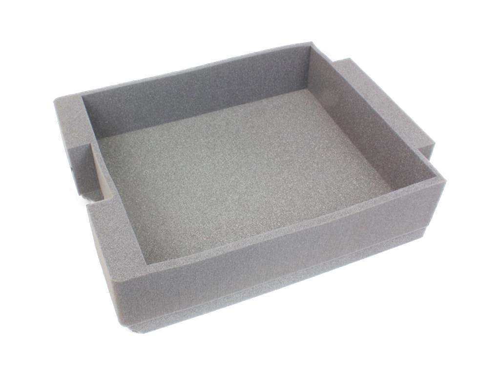 Williams Sound FMP 049 Foam Insert for CCS 053/CCS 054 Carry Cases Assistive Listening Williams AV