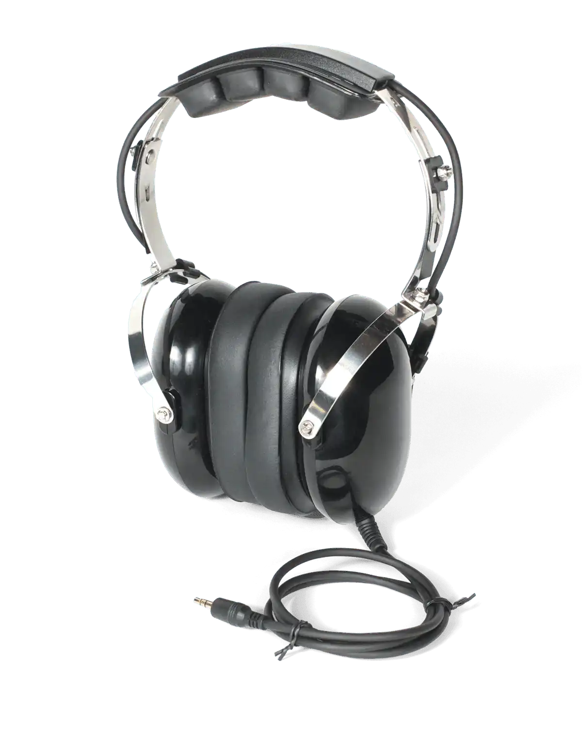 Williams AV HED 040 – Hearing-Protector Dual Ear Muff Headphones Assistive Listening Williams AV