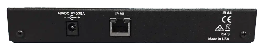 Williams Sound IR A4 IR+ Emitter Array Assistive Listening Williams AV