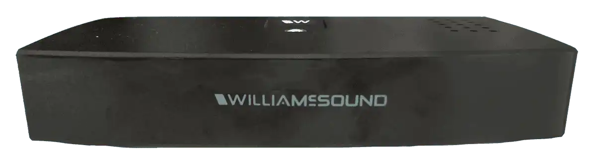 Williams Sound IR E4 IR+ Emitter Assistive Listening Williams AV