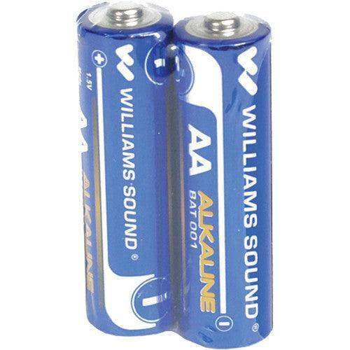 Williams Sound IR SY1 Small Area Infrared System 1 Kit Assistive Listening Williams AV