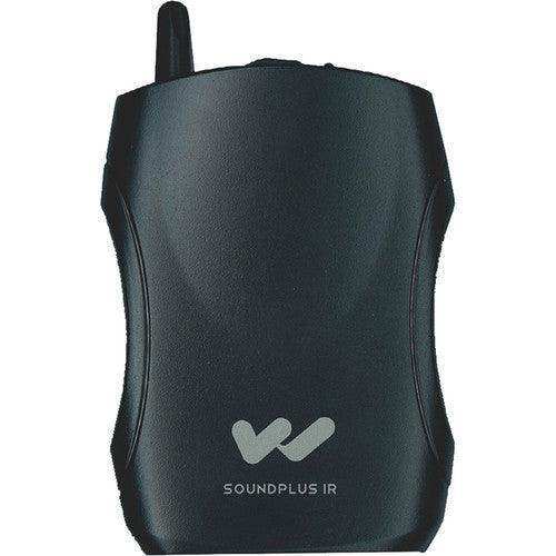 Williams Sound IR SY2 Small Area Infrared System 2 Kit Assistive Listening Williams AV