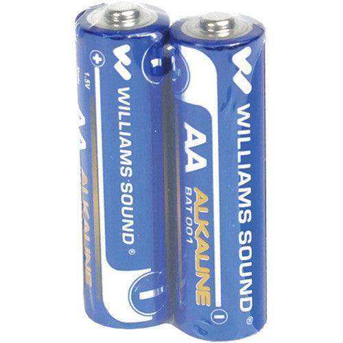 Williams Sound IR SY5 SoundPlus Medium-Area Wireless Infrared System Assistive Listening Williams AV