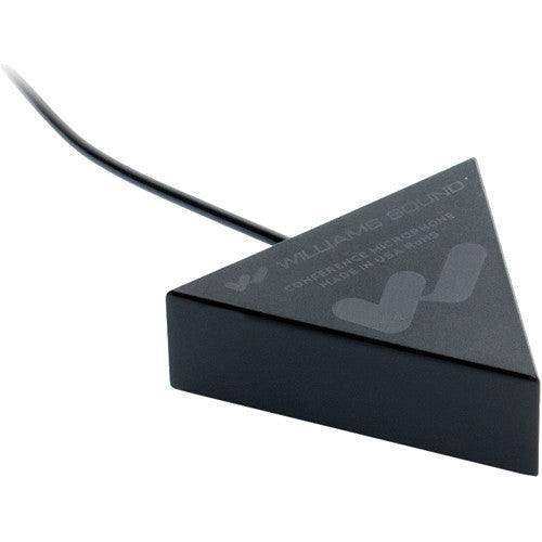 Williams Sound IR SY6 SoundPlus Medium-Area Wireless Infrared System Assistive Listening Williams AV