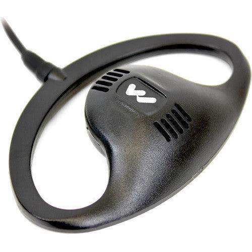 Williams Sound IR SY6 SoundPlus Medium-Area Wireless Infrared System Assistive Listening Williams AV