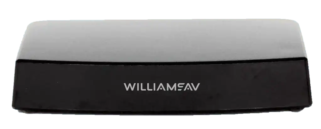 Williams Sound IR T1 SoundPlus® Small Area Infrared Transmitter Assistive Listening Williams AV
