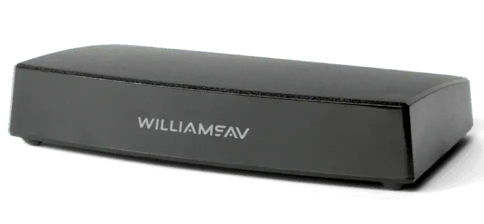 Williams Sound IR T1 SoundPlus® Small Area Infrared Transmitter Assistive Listening Williams AV