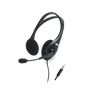 Williams Sound MIC 145 Dual Headset Microphone Assistive Listening Williams AV