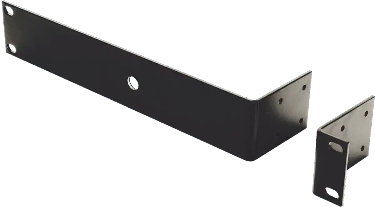 Williams AV RPK 005 – Single Rack Panel Kit for Half-Rack Units Assistive Listening Williams AV