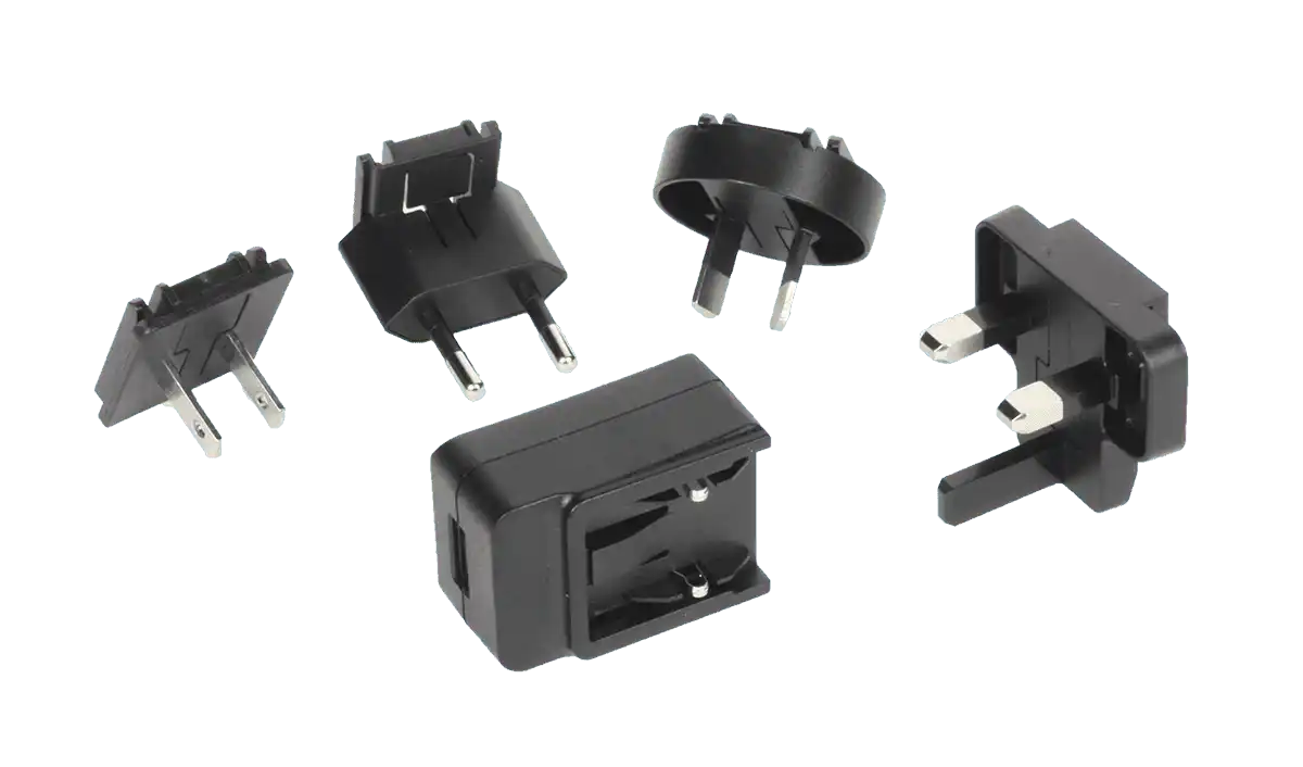 Williams AV TFP 055 – USB Power Supply for IR T1 Transmitter Assistive Listening Williams AV