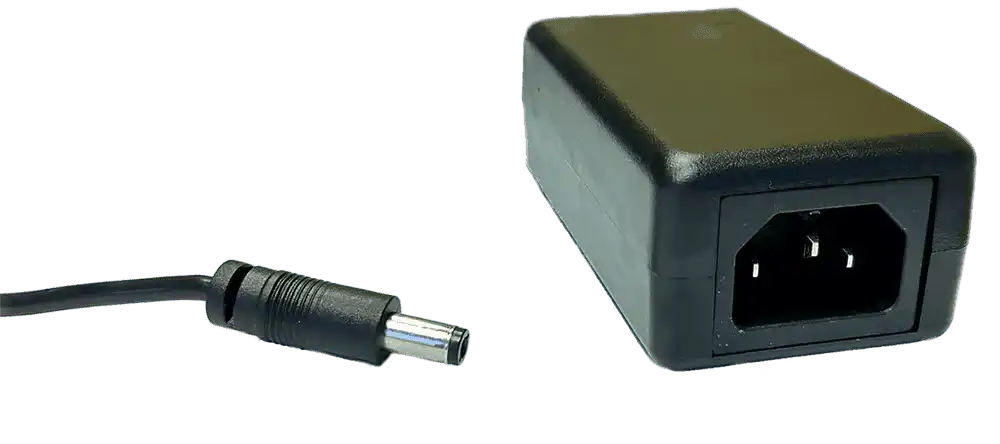 Williams AV TFP 062 – Power Supply for WaveCAST and FM+ Assistive Listening Williams AV