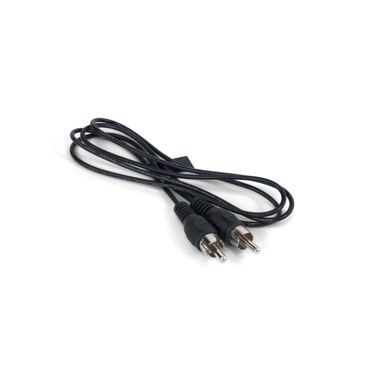 Williams Sound WCA 013 – RCA to RCA Audio Cable, 3 ft Assistive Listening Williams AV