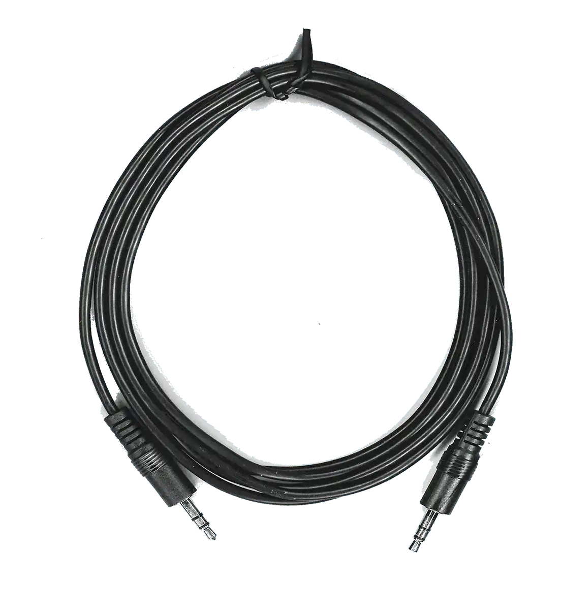 Williams Sound WCA 055 – 3.5mm Stereo Male-to-Male Cable for IR T1, 12 ft Assistive Listening Williams AV