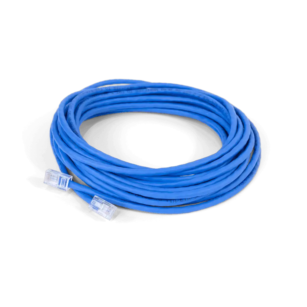 Williams Sound WCA 091 – CAT5e Ethernet Cable RJ-45 (25 ft) Assistive Listening Williams AV