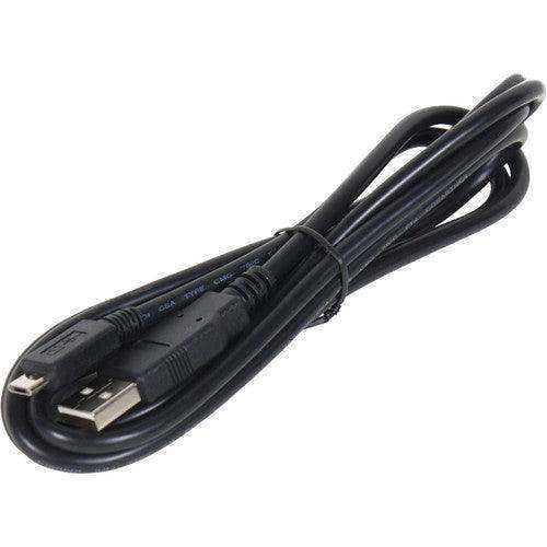 Williams Sound WCA 106 USB 2.0 Charger Cable for Pocketalker 2.0 Power Supply Assistive Listening Williams AV