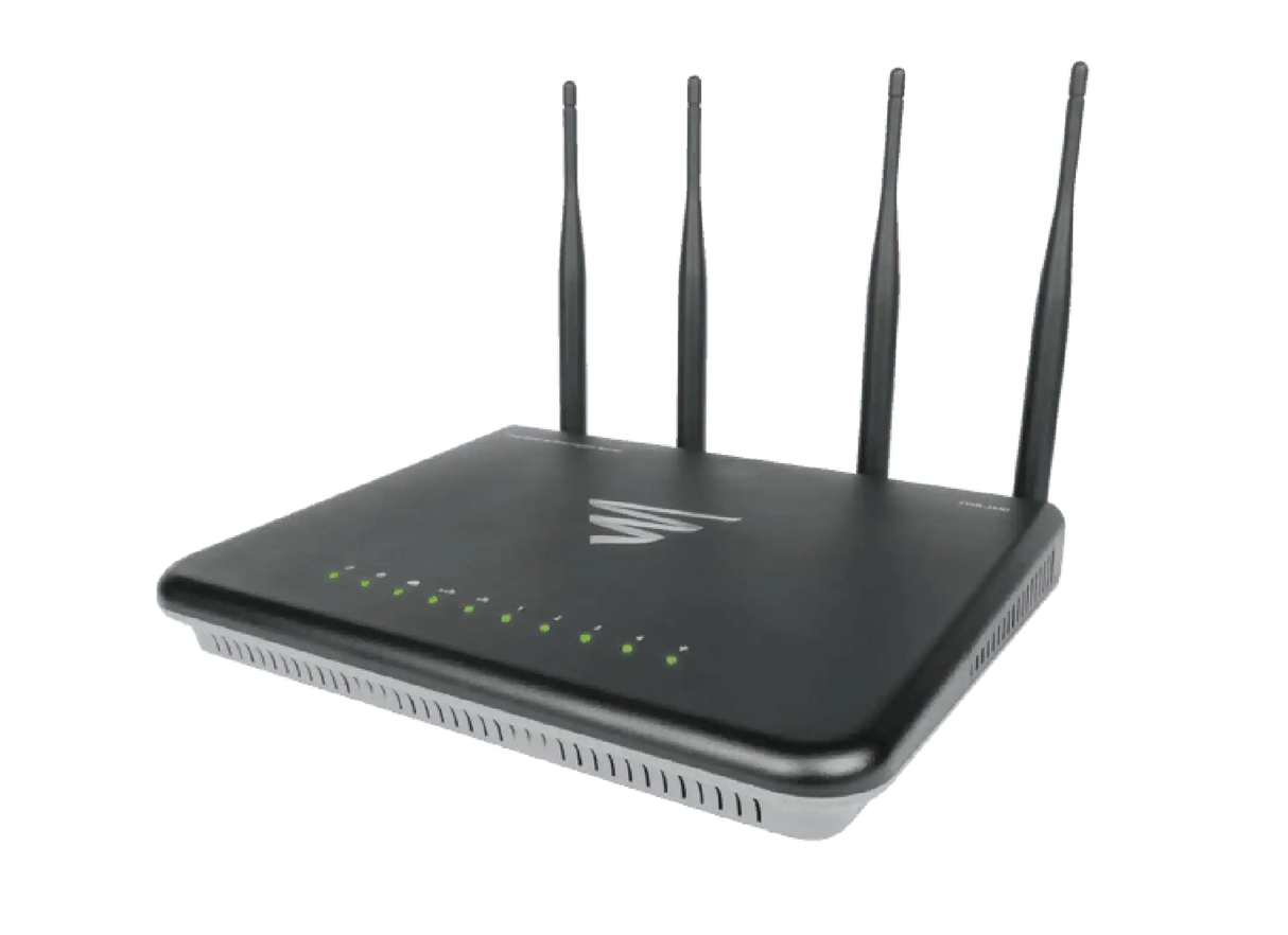 Williams Sound WF WR10 Wireless Access Point Assistive Listening Williams AV