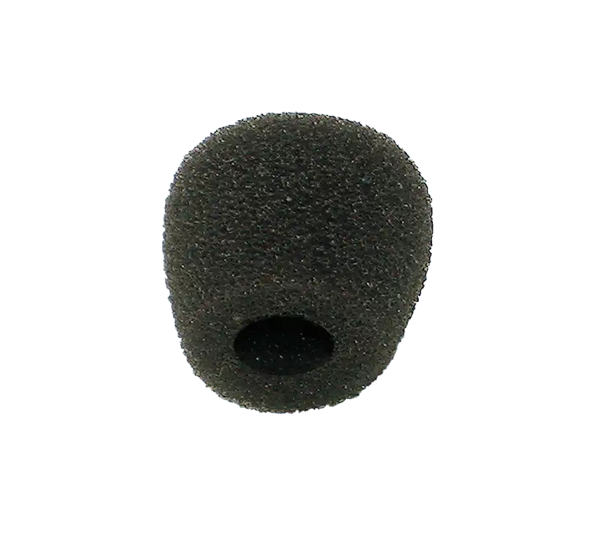 Williams Sound WND 002 – Replacement Windscreen for MIC 014-R Assistive Listening Williams AV