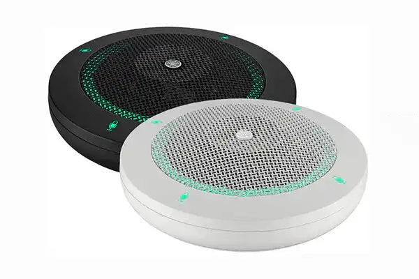 Yamaha ADECIA RM Wired Tabletop Microphone Audio Conferencing Yamaha