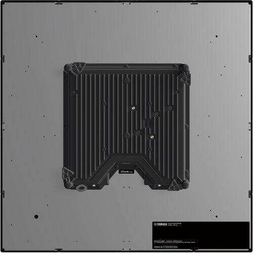 YAMAHA RM-CG-B UC ADECIA Ceiling Array Microphone (Black) Audio Conferencing Yamaha
