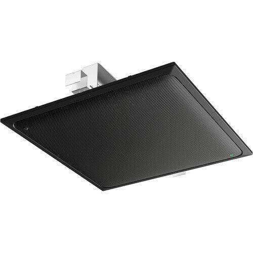 YAMAHA RM-CG-B UC ADECIA Ceiling Array Microphone (Black) Audio Conferencing Yamaha