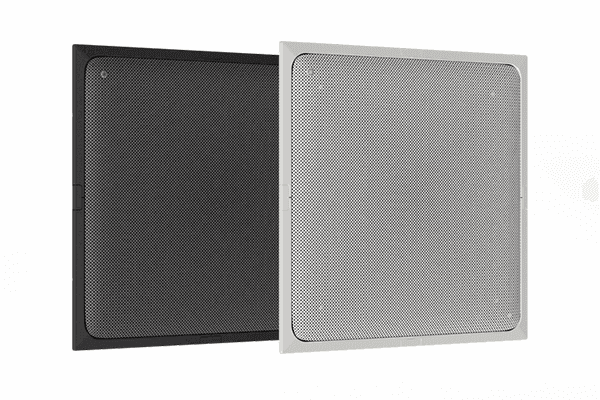 YAMAHA UC ADECIA RM-CG-W Ceiling Array Microphone Audio Conferencing Yamaha
