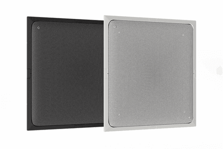 YAMAHA UC ADECIA RM-CG-W Ceiling Array Microphone Audio Conferencing Yamaha