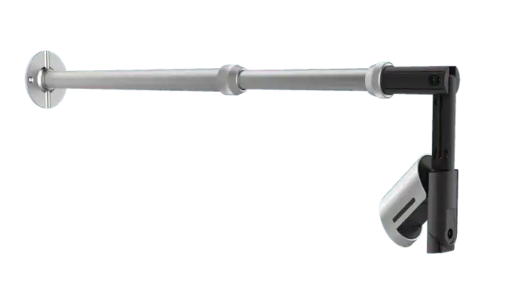 Yealink UVC30 Content Camera with Adjustable Wall Mount Bracket - UVC30CONTENTCAMKIT Video Conferencing Yealink