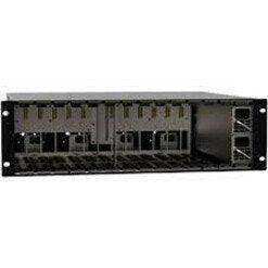 ZeeVee 3KSDI2RI HDbridge3000 HD-SDI RF-IP Media Module Blade Video ZeeVee