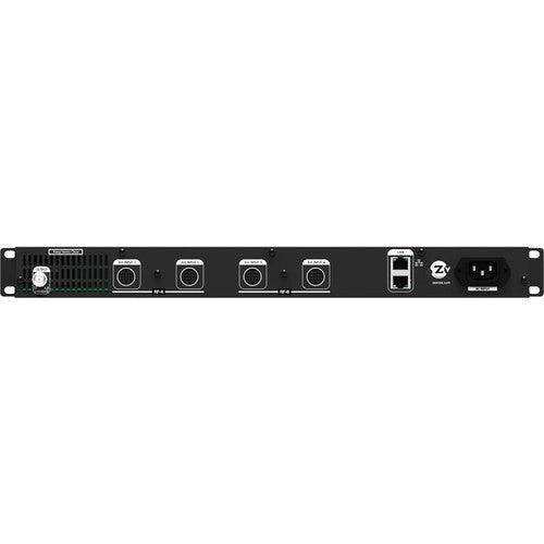 ZeeVee HDB2540-DT 4-Channel HD Digital Encoder/Modulator Video ZeeVee