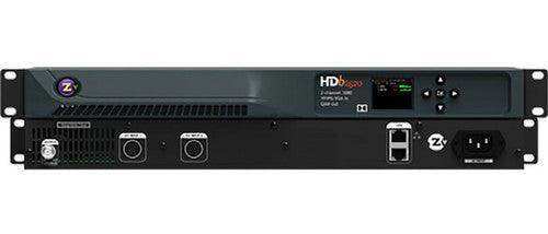 ZeeVee HDB2620-DT Channel HD MPEG Digital Video Encoder DirecTV Version Video ZeeVee