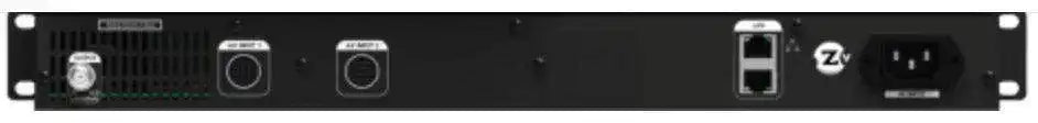 ZeeVee HDB2620-NA HDb2620 2000 Series encoder / modulators Video ZeeVee