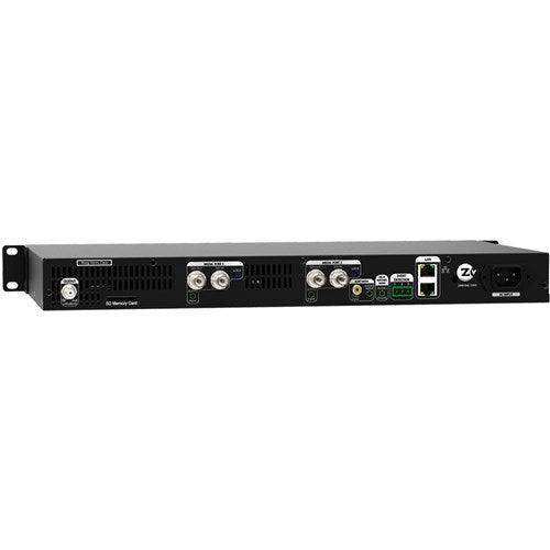 ZeeVee HDb2920-NA HDbridge 2920 Digital Encoder and Modulator Video ZeeVee