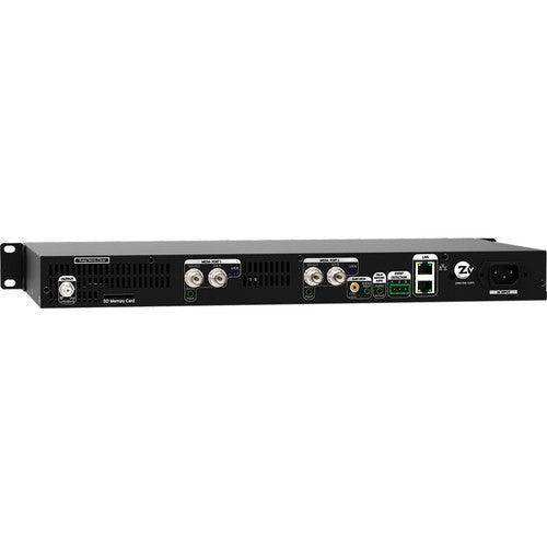 ZeeVee HDB2920I-NA HD-SDI Digital Encoder / Modulator Video ZeeVee