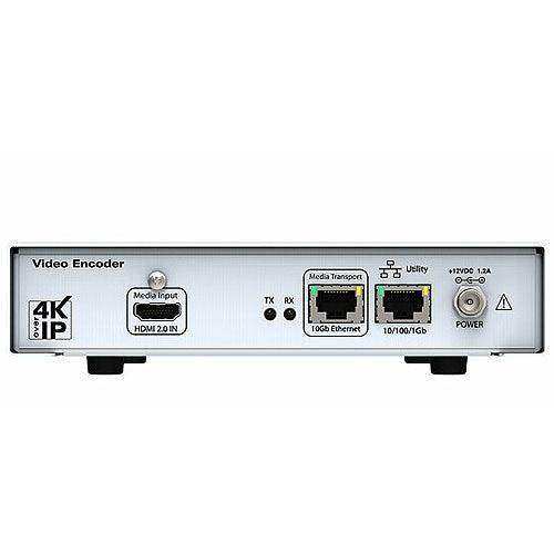 ZeeVee Z4KHDMIENCC3U ZyPer4K HDMI 2.0 Copper Encoder and HDMI Loop-Out with USB Video ZeeVee