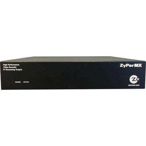 ZeeVee ZMXENC1 ZyPerMX HDMI 1.4 IP Encoder Video ZeeVee