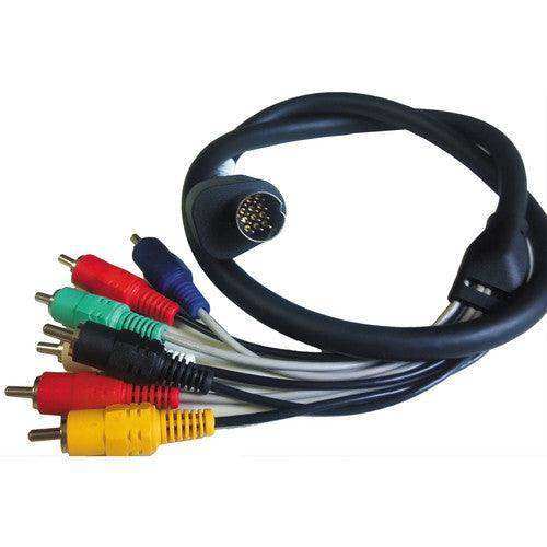 ZeeVee ZV709-6 6' Hydra Audio/Video Cable Audio & Video Cables ZeeVee