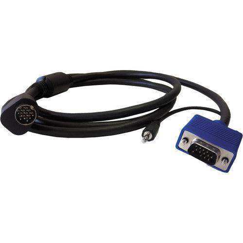 ZeeVee ZV710-6 6' Hydra VGA Cable for HDbridge Audio & Video Cables ZeeVee
