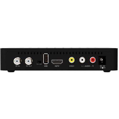 ZeeVee ZVSYNC-NA HD Digital Tuner/Decoder QAM Video ZeeVee