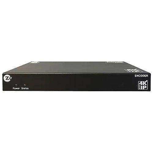 ZeeVee ZYPERUHD-EA ZyPer UHD Encoder with Dante Video ZeeVee