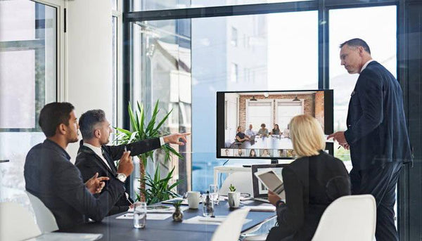 25 Video Conferencing Best Practices Do’s and Don’ts Checklists - Creation Networks