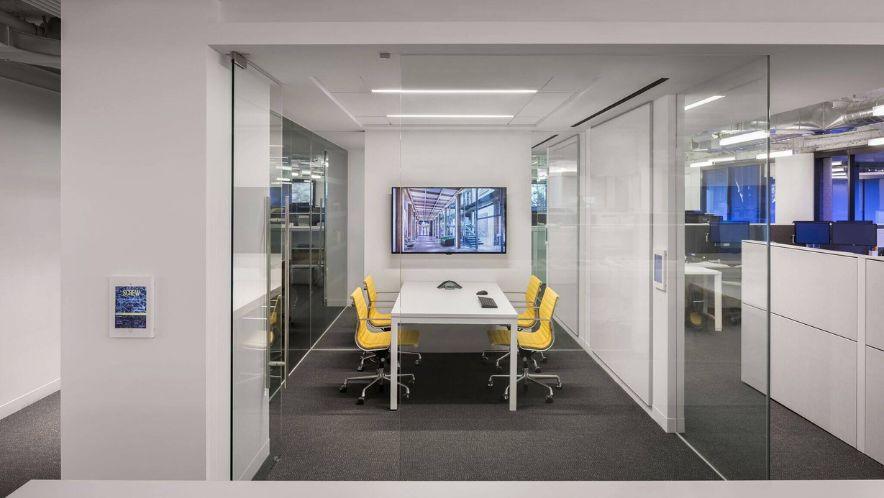 3 Technologies That Will Improve Any Hybrid Meeting Room - Creation Networks