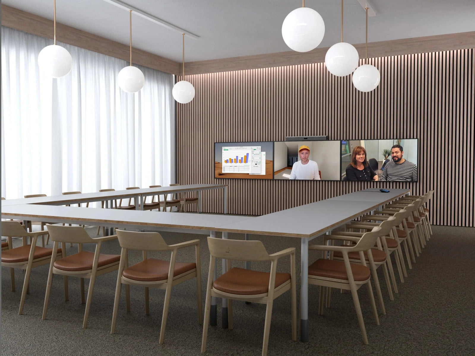 5 Ways Qualified AV Integrators Can Save Your Next AV Project - Creation Networks