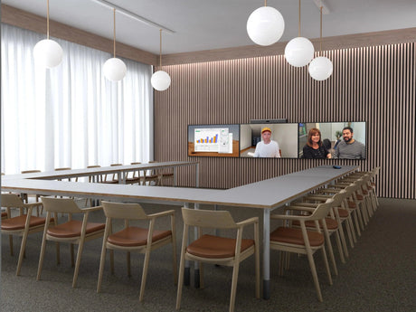 5 Ways Qualified AV Integrators Can Save Your Next AV Project - Creation Networks